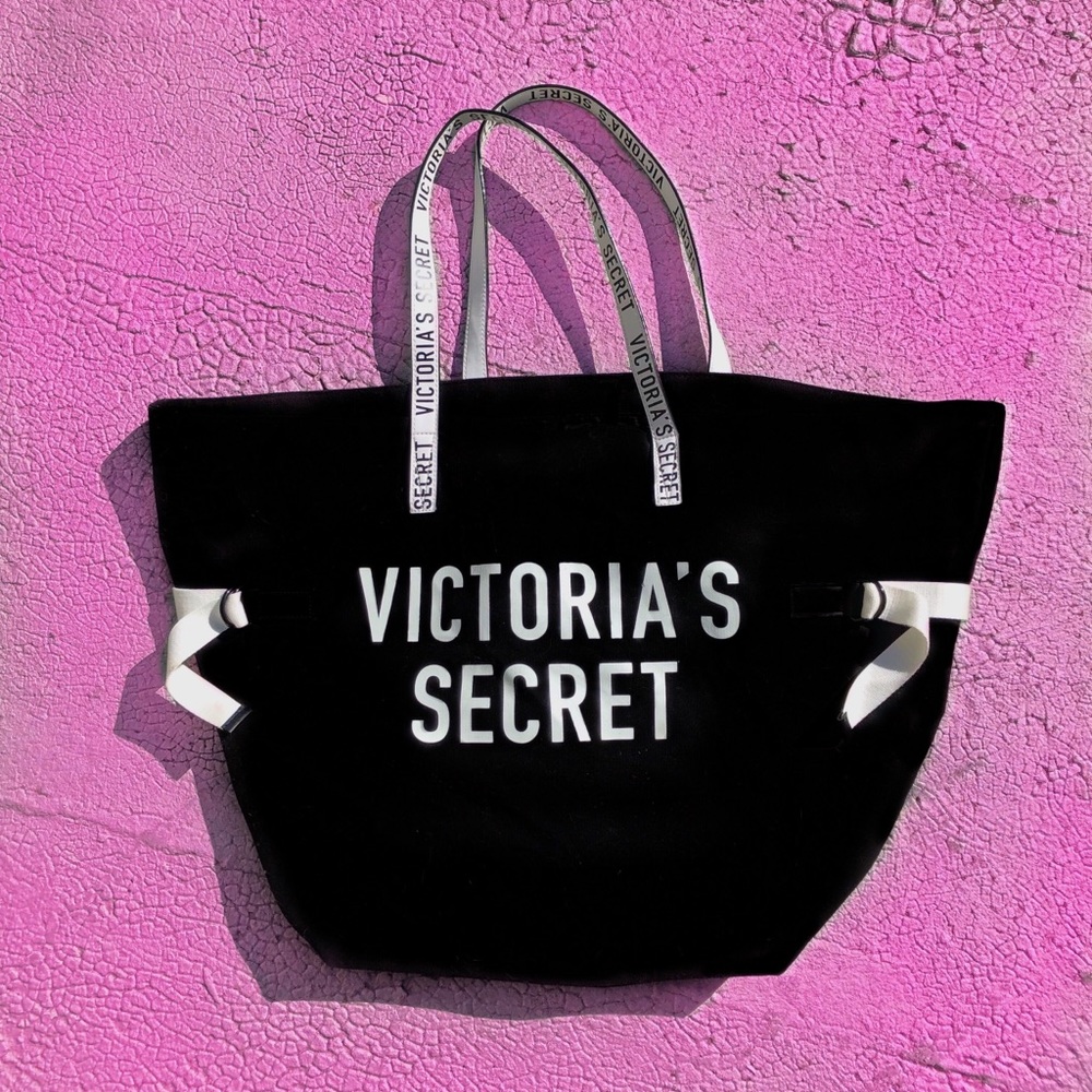 Victoria’s Secret Tote Bag